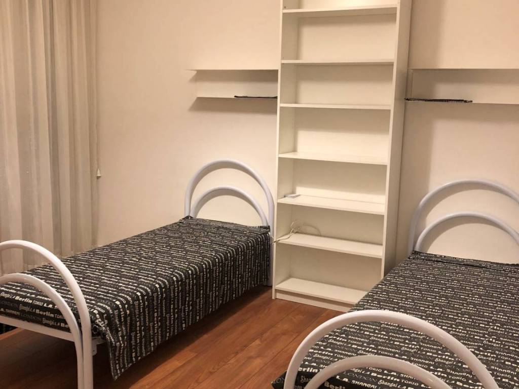 appartamento in affitto a Padova in zona Portello
