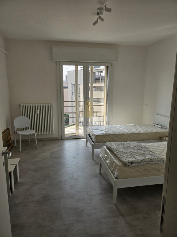 appartamento in affitto a Padova in zona Centro Storico