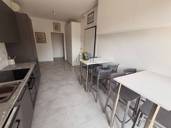 appartamento in affitto a Padova in zona Centro Storico