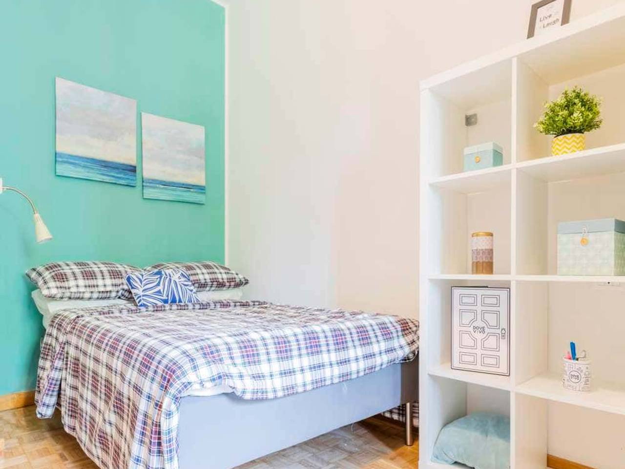 negozio in affitto a Padova in zona Arcella