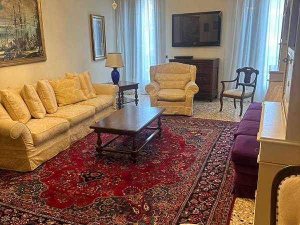 appartamento in affitto a Padova in zona Savonarola