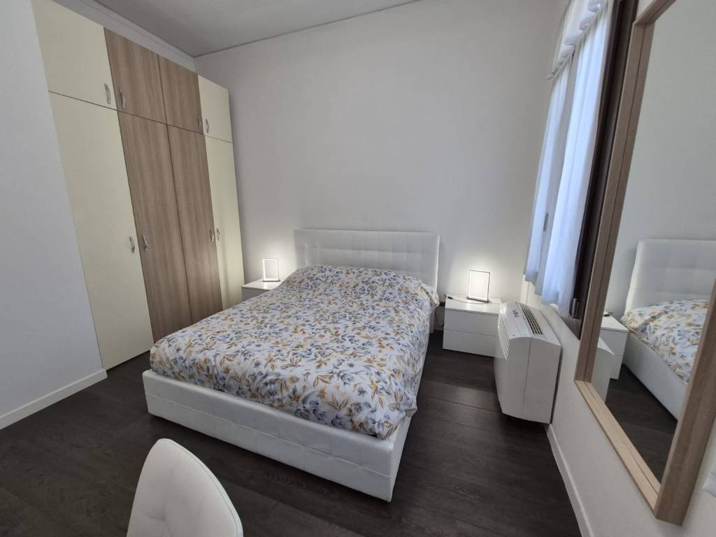 appartamento in affitto a Padova in zona Savonarola