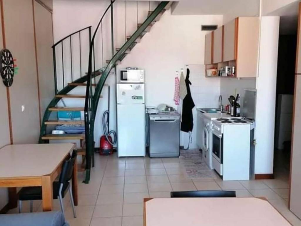 appartamento in affitto a Padova in zona Portello