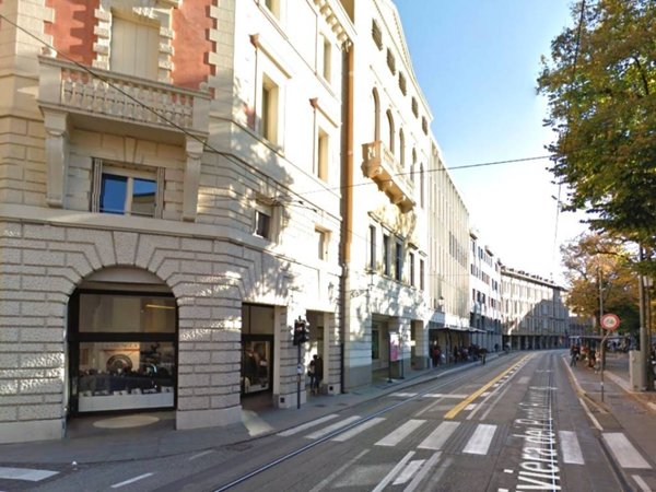 negozio in affitto a Padova in zona Savonarola