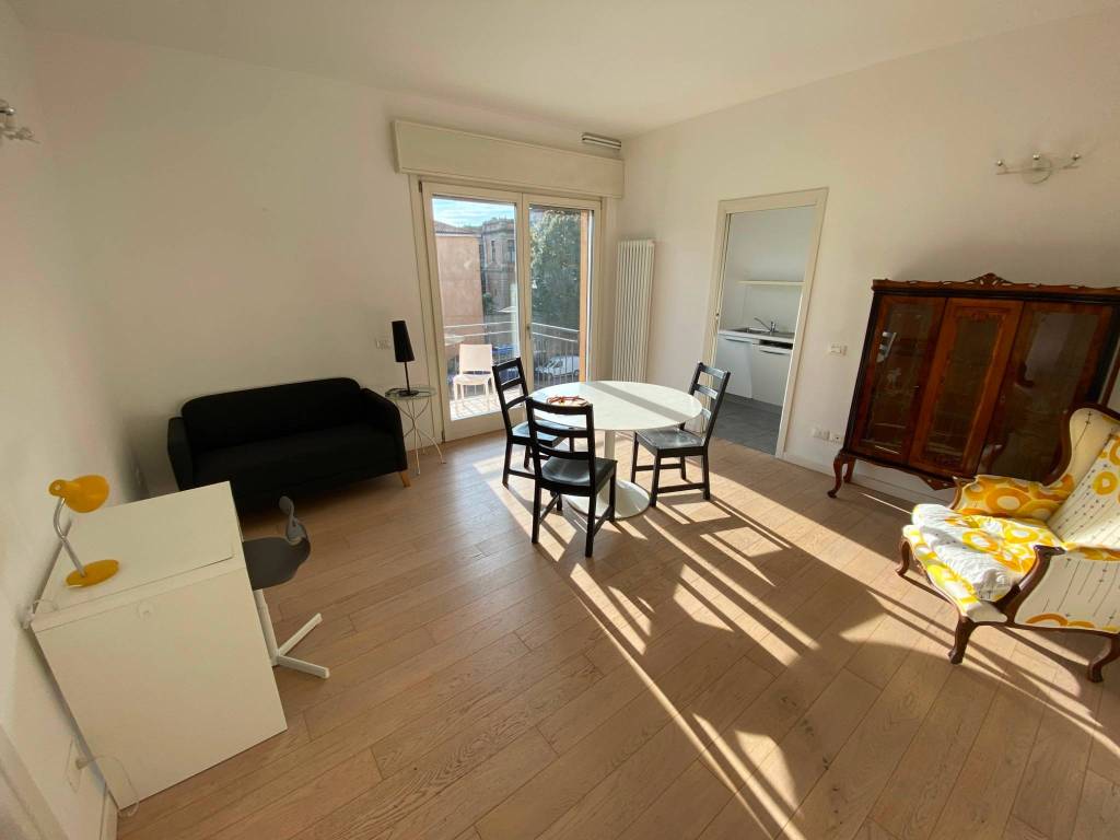 appartamento in affitto a Padova in zona Savonarola