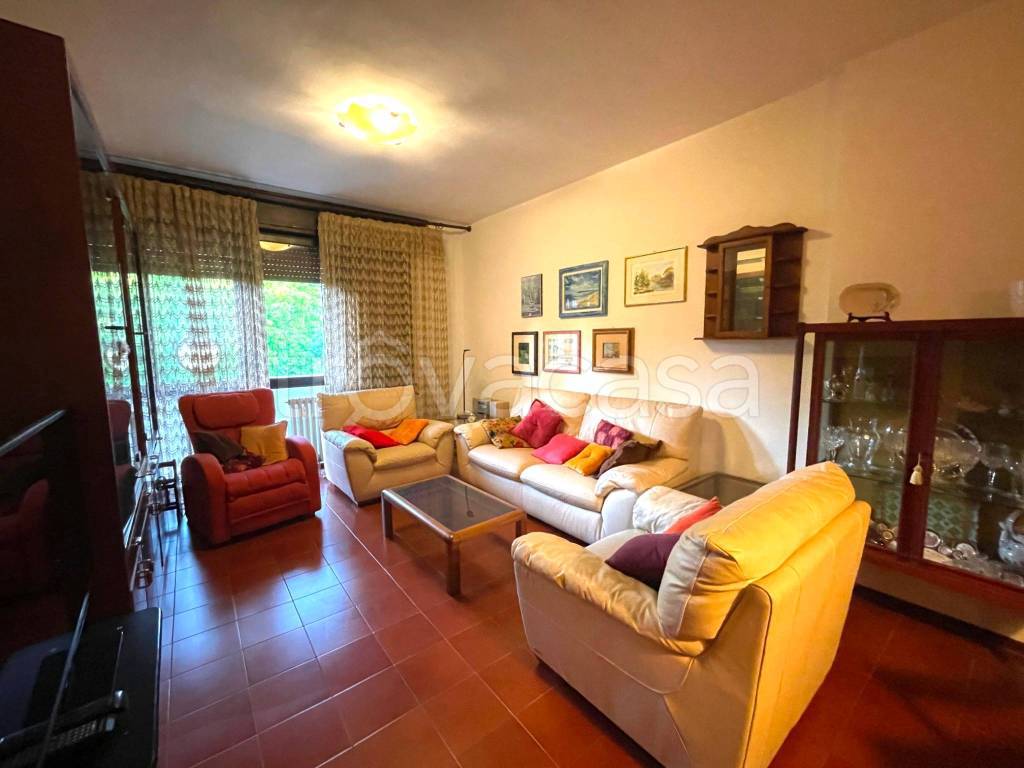 appartamento in affitto a Padova in zona Guizza