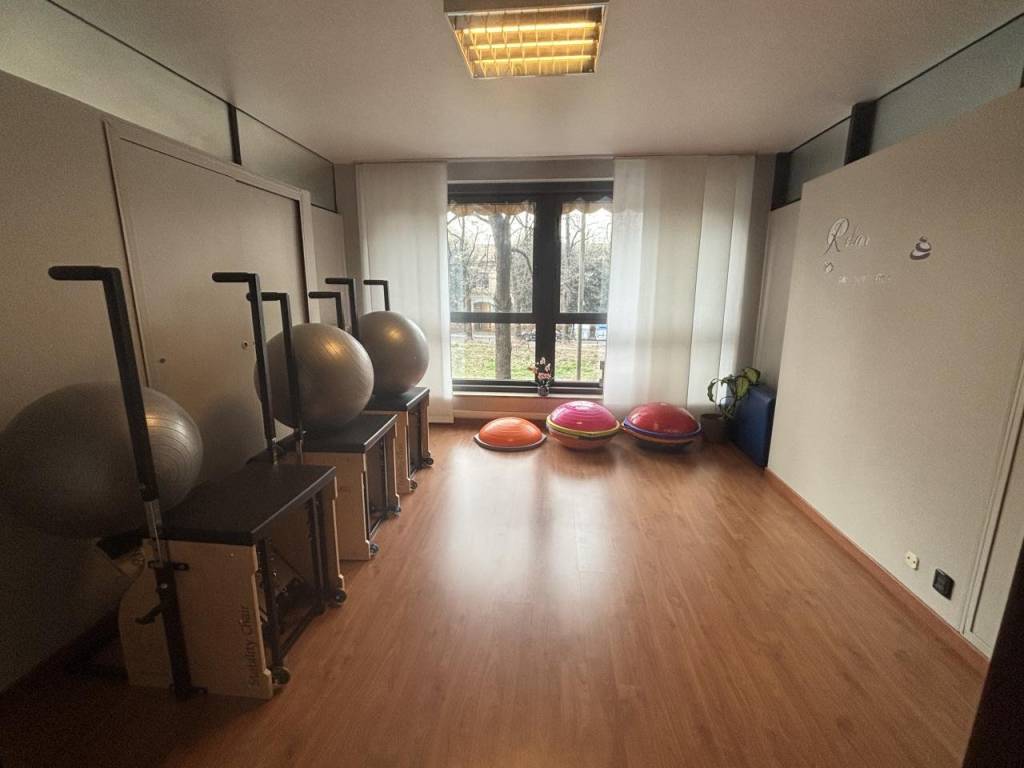 ufficio in affitto a Padova in zona Centro Storico