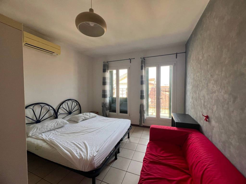 appartamento in affitto a Padova in zona Pio X