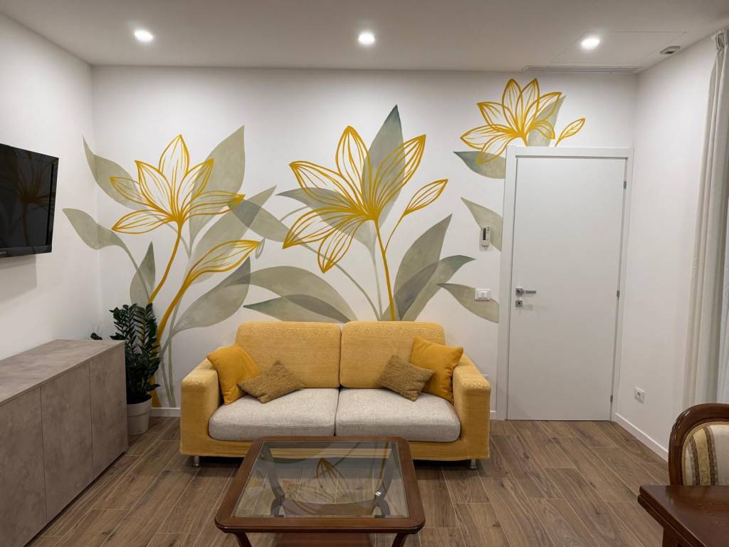 appartamento in affitto a Padova in zona San Giuseppe