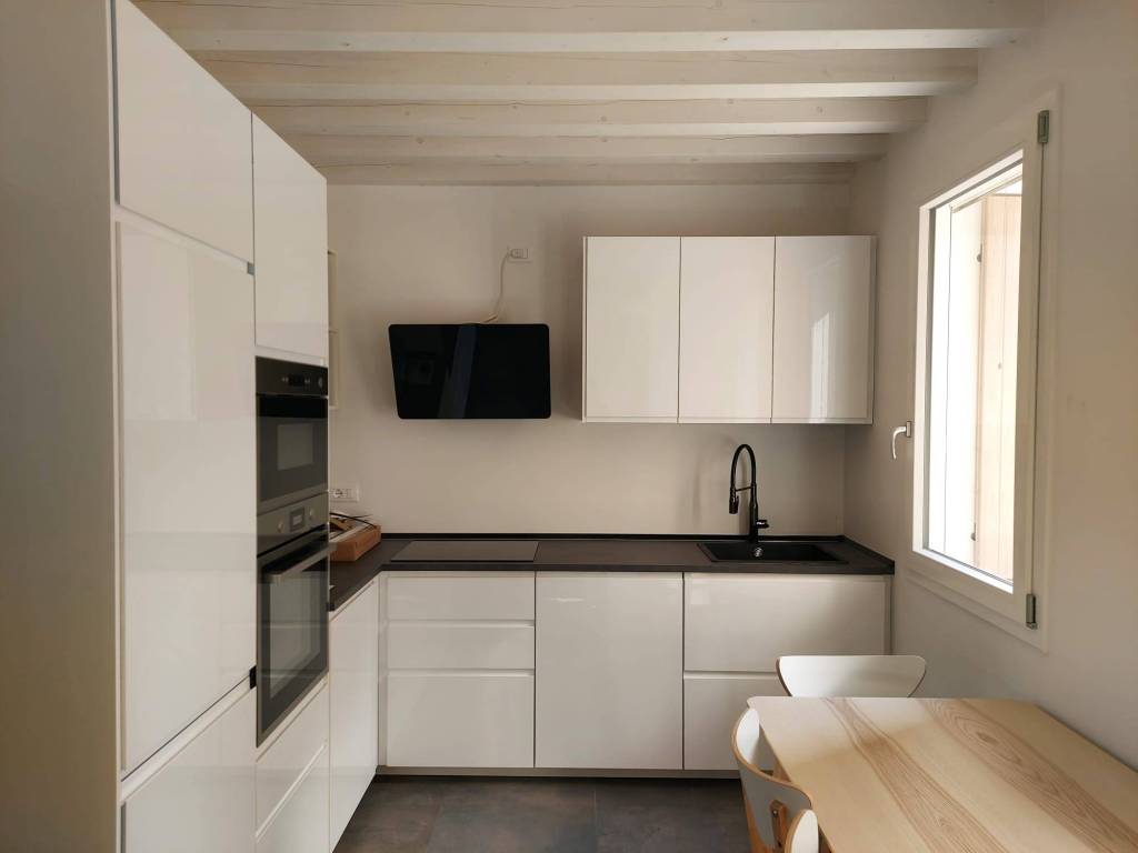 casa indipendente in affitto a Padova in zona Savonarola