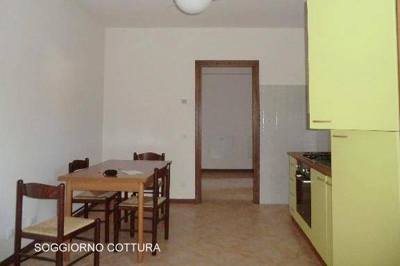 appartamento in affitto a Padova in zona Portello