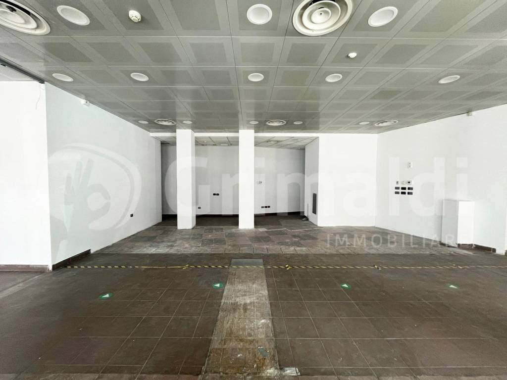 negozio in affitto a Padova in zona Centro Storico