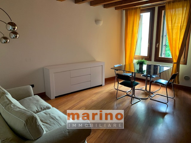 appartamento in affitto a Padova in zona Centro Storico