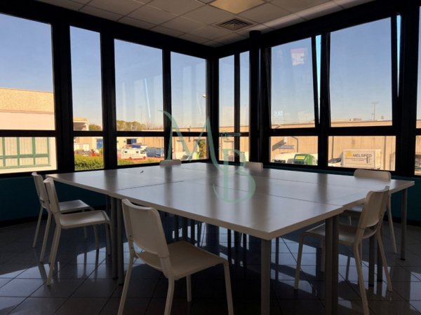 ufficio in affitto a Padova in zona Centro Storico