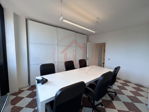 ufficio in affitto a Padova in zona Ponte di Brenta