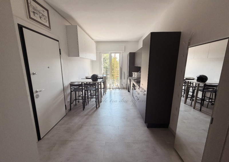 appartamento in affitto a Padova