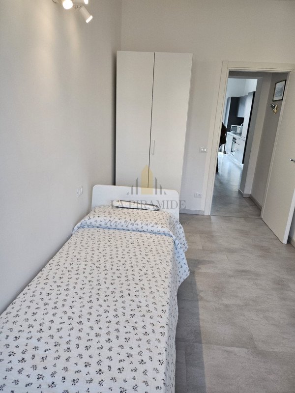 appartamento in affitto a Padova