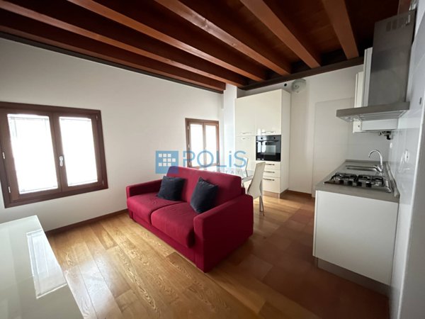 appartamento in affitto a Padova in zona Centro Storico