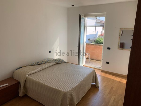 appartamento in affitto a Padova in zona Centro Storico