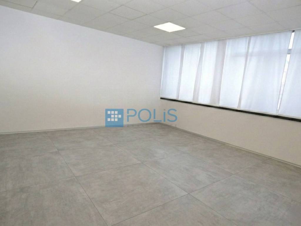 ufficio in affitto a Padova in zona Stanga