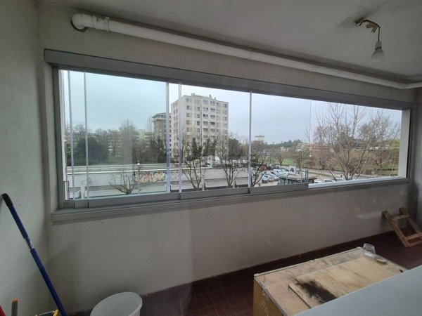 appartamento in affitto a Padova in zona Sacra Famiglia