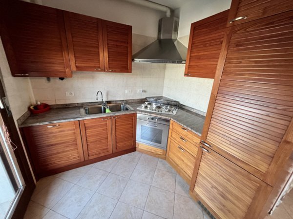 appartamento in affitto a Padova in zona Montà