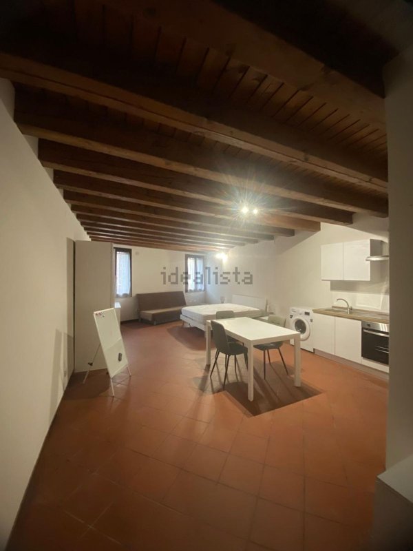 appartamento in affitto a Padova