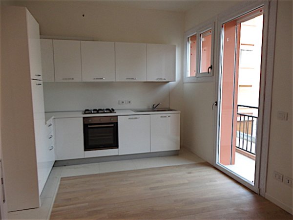 appartamento in affitto a Padova in zona Savonarola