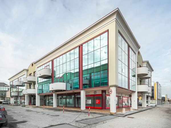 ufficio in affitto a Padova in zona Pio X