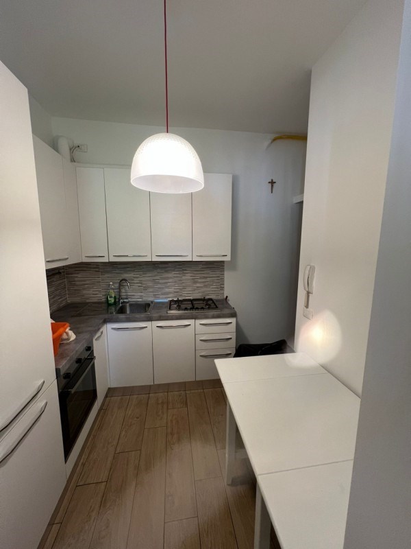 appartamento in affitto a Padova in zona Centro Storico