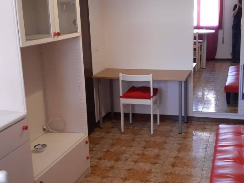 appartamento in affitto a Padova in zona San Carlo