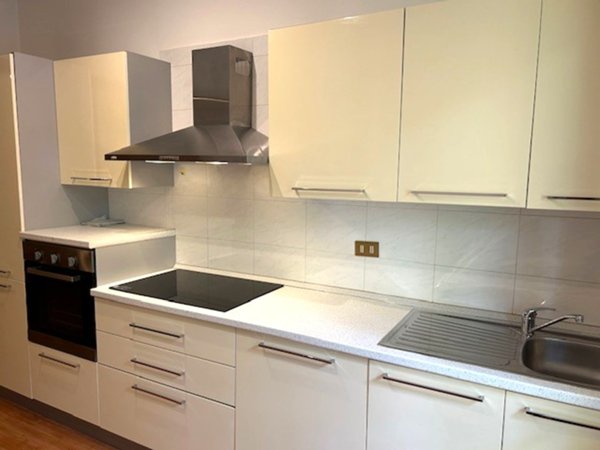 appartamento in affitto a Padova in zona Sacra Famiglia