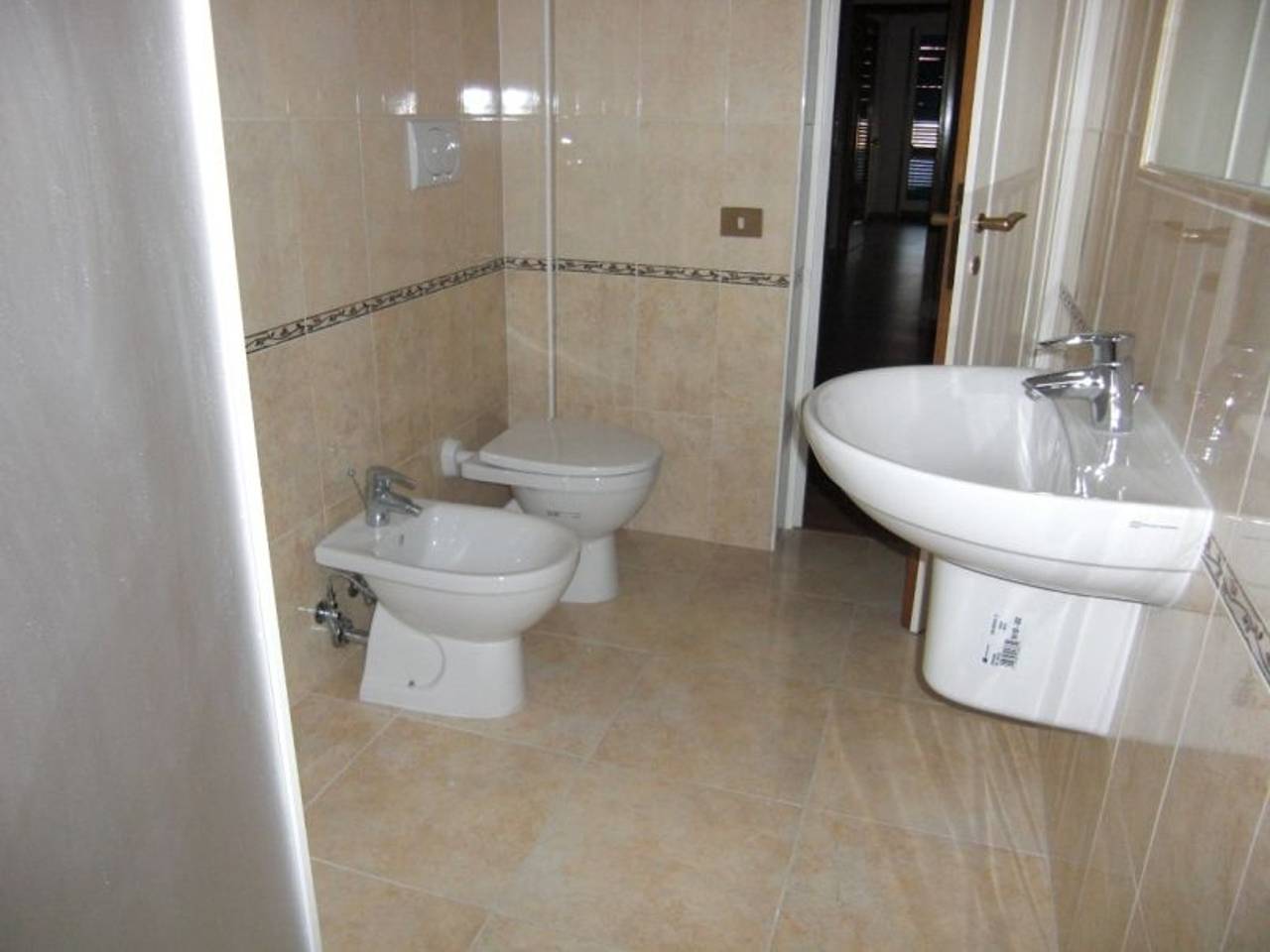 appartamento in affitto a Padova in zona Centro Storico