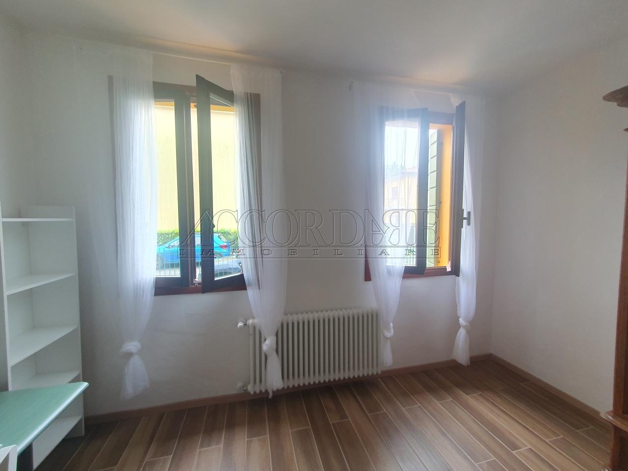 appartamento in affitto a Padova