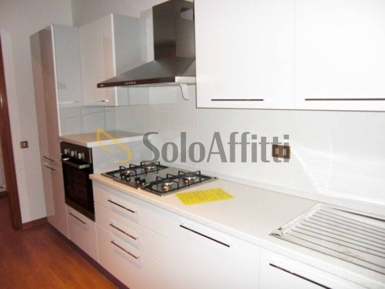 appartamento in affitto a Padova in zona Sacra Famiglia