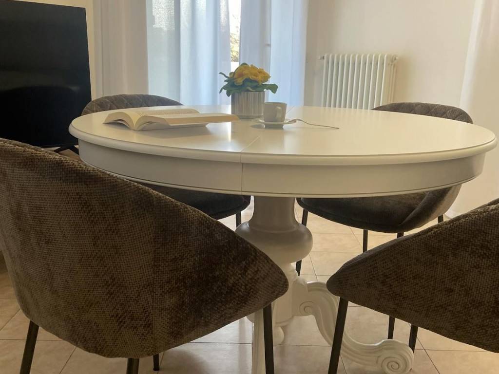 appartamento in affitto a Padova in zona Forcellini / Terranegra