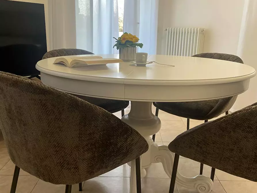 appartamento in affitto a Padova in zona Forcellini / Terranegra