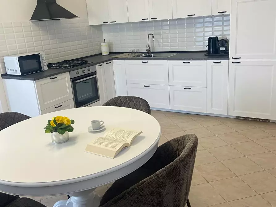 appartamento in affitto a Padova in zona Centro Storico