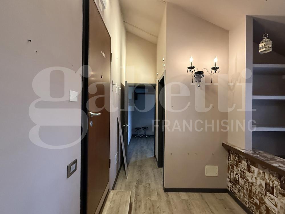 ufficio in affitto a Padova