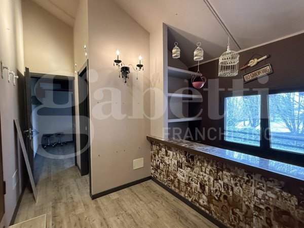 appartamento in affitto a Padova