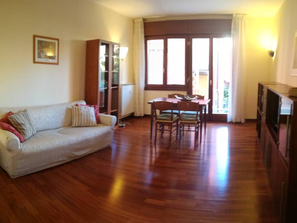 appartamento in affitto a Padova in zona San Giuseppe