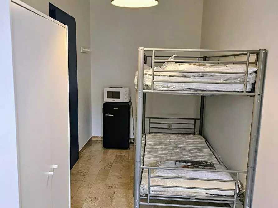 appartamento in affitto a Padova in zona Sant'Osvaldo / Santa Rita