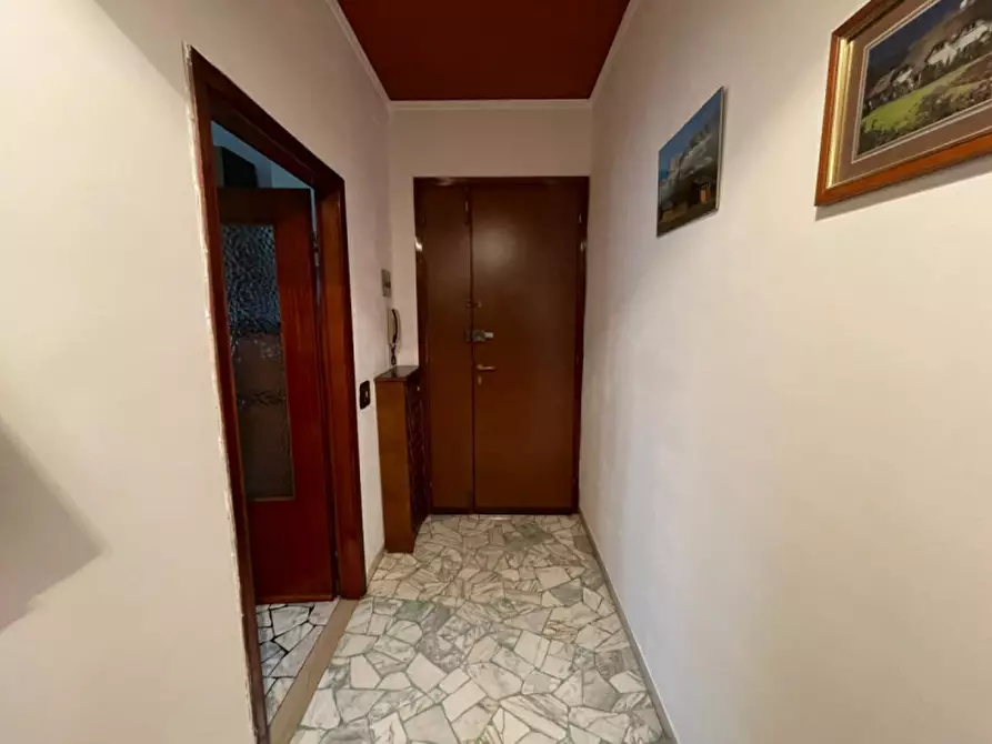 appartamento in affitto a Padova