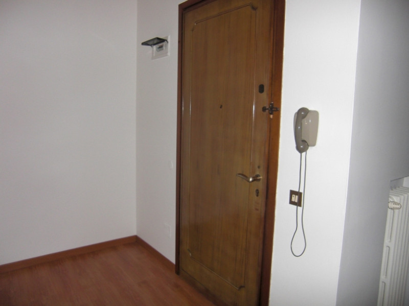 appartamento in affitto a Padova in zona Sacra Famiglia