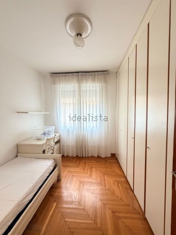 appartamento in affitto a Padova in zona Arcella