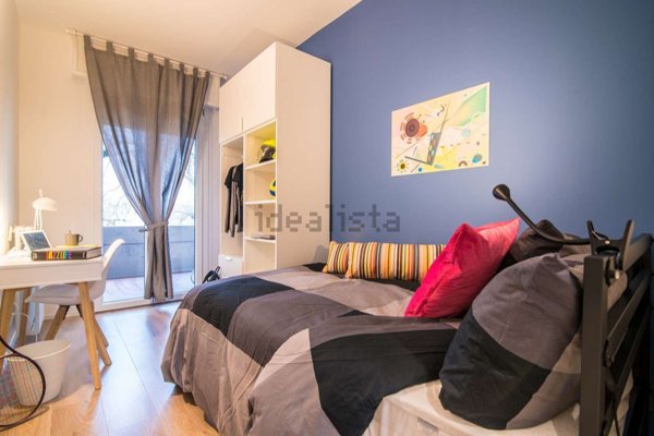 appartamento in affitto a Padova in zona Stanga