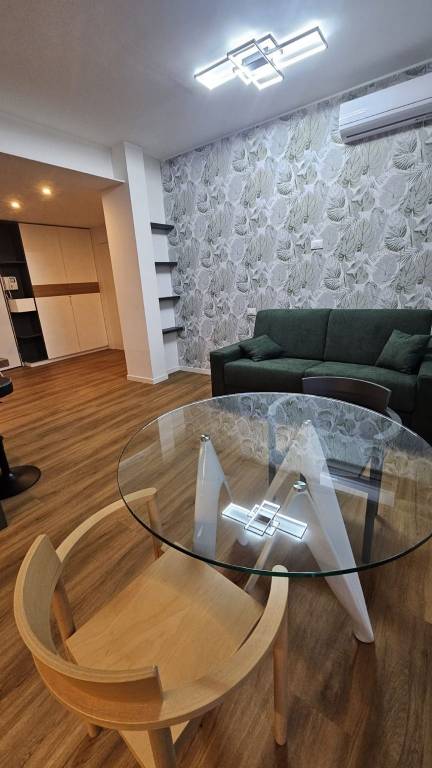 appartamento in affitto a Padova in zona Pio X