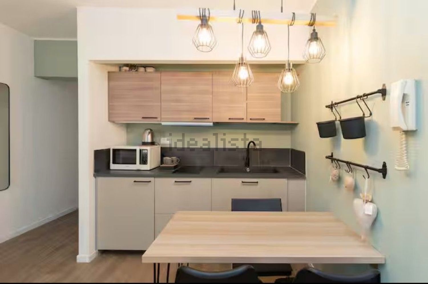 appartamento in affitto a Padova