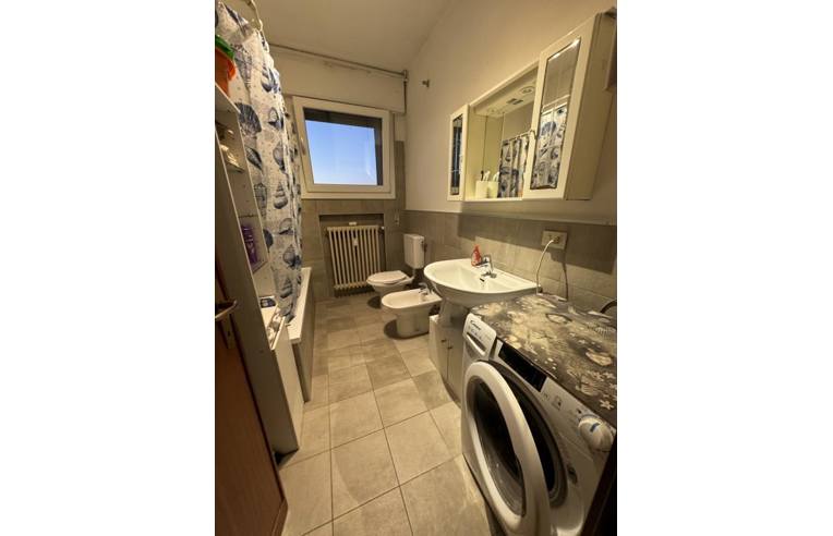 appartamento in affitto a Padova