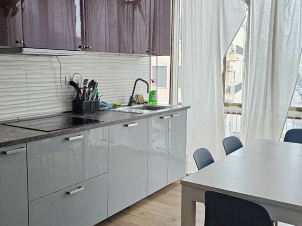 negozio in affitto a Padova in zona Arcella